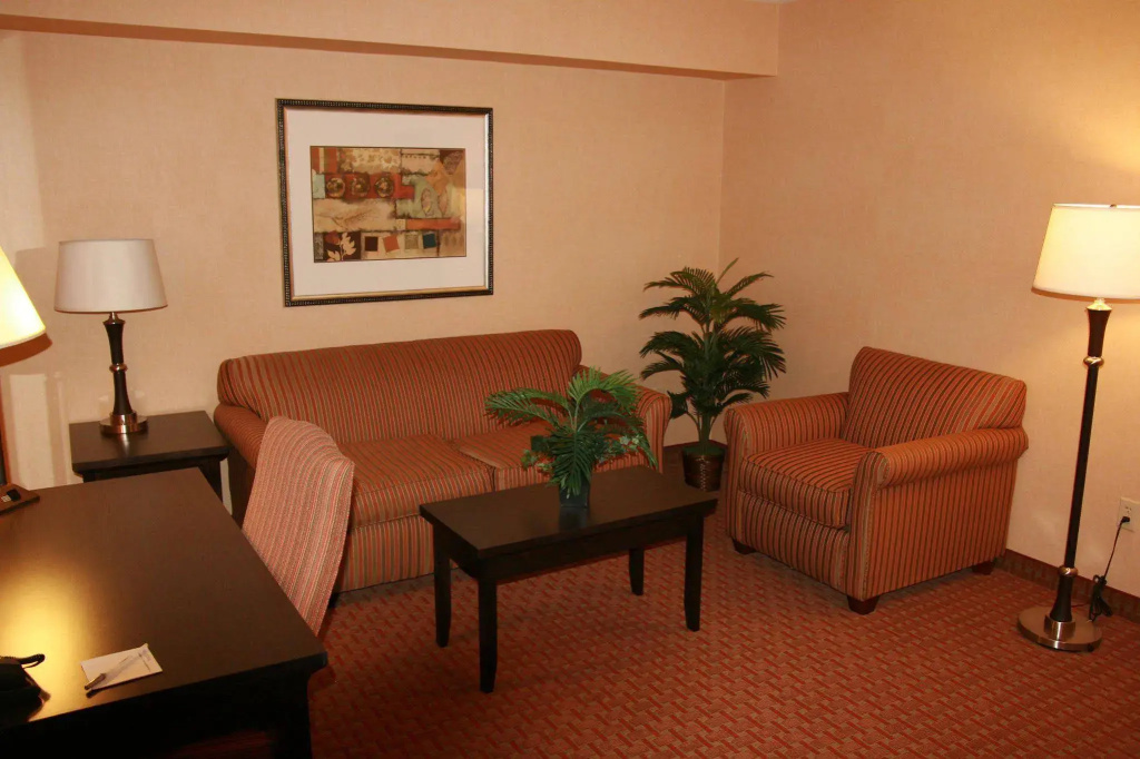Hotel photo 12