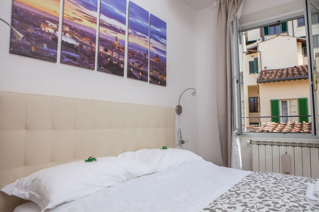 Le Tre Lune Suites — 2