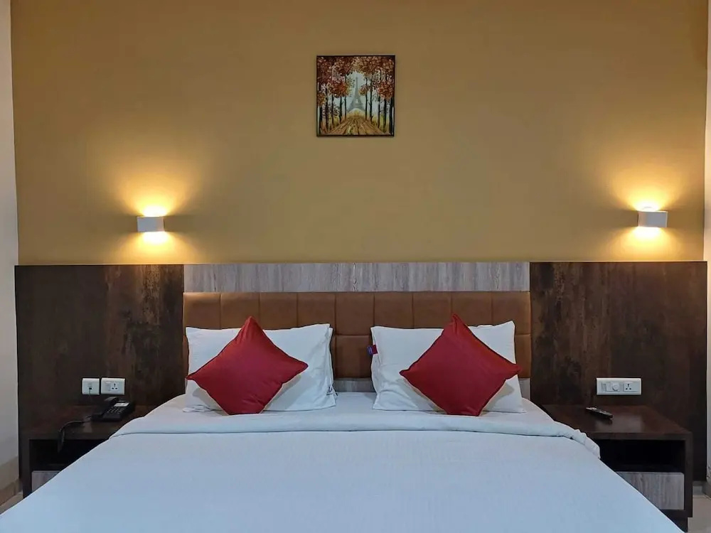 PL A Residency Trichy - Général