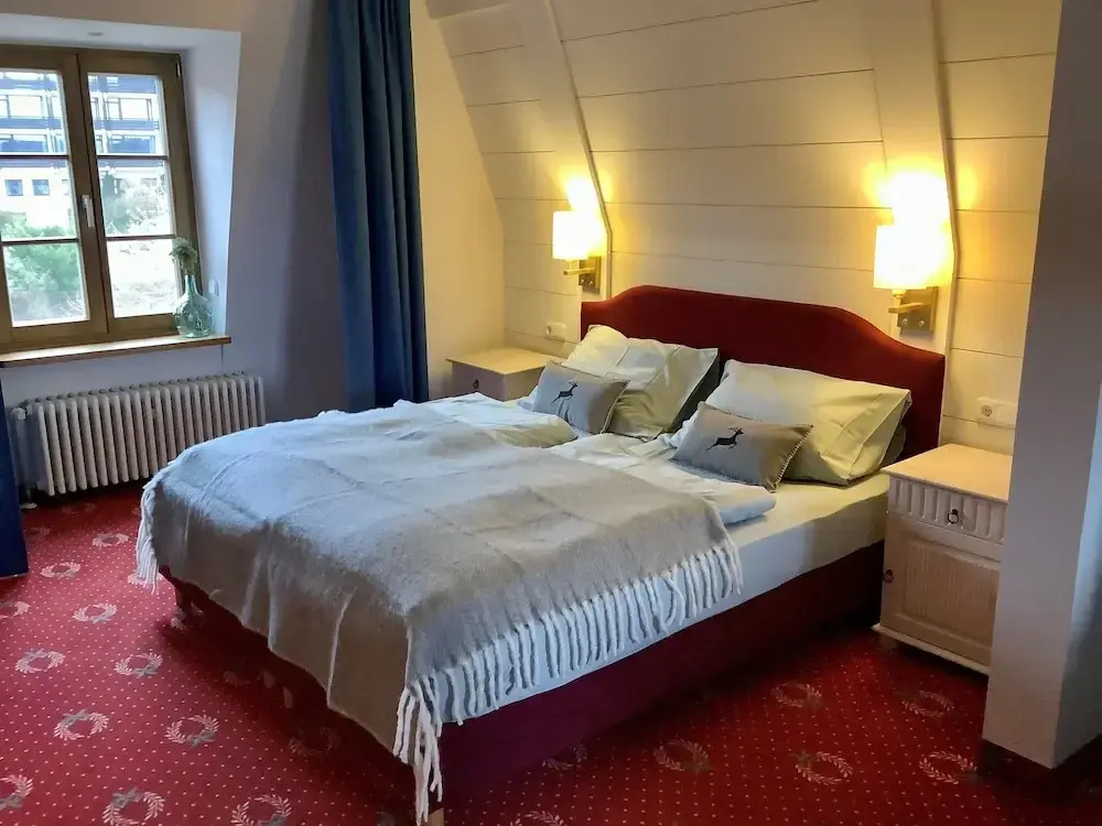 Hotel photo 13