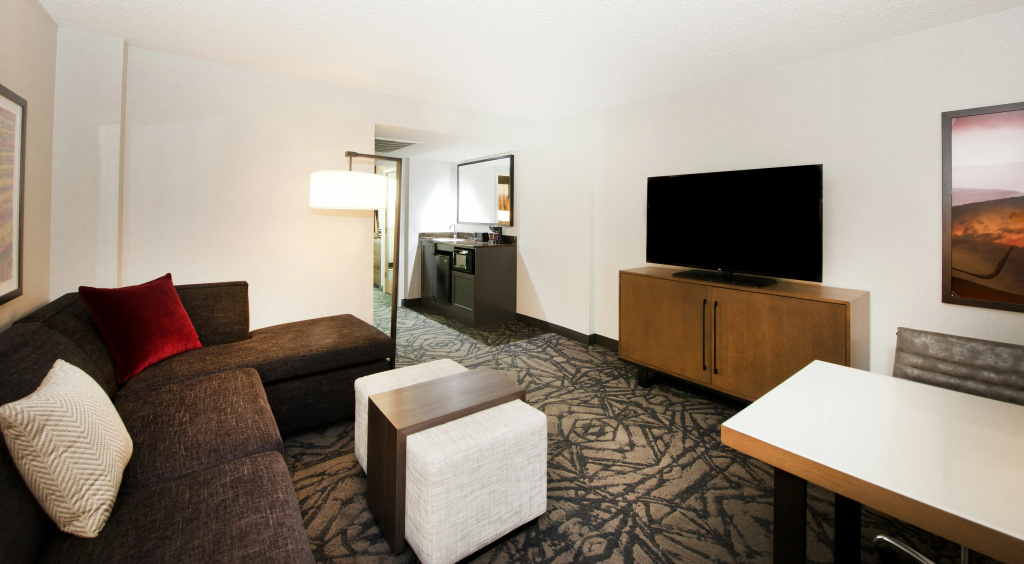 Embassy Suites by Hilton Walnut Creek - Général