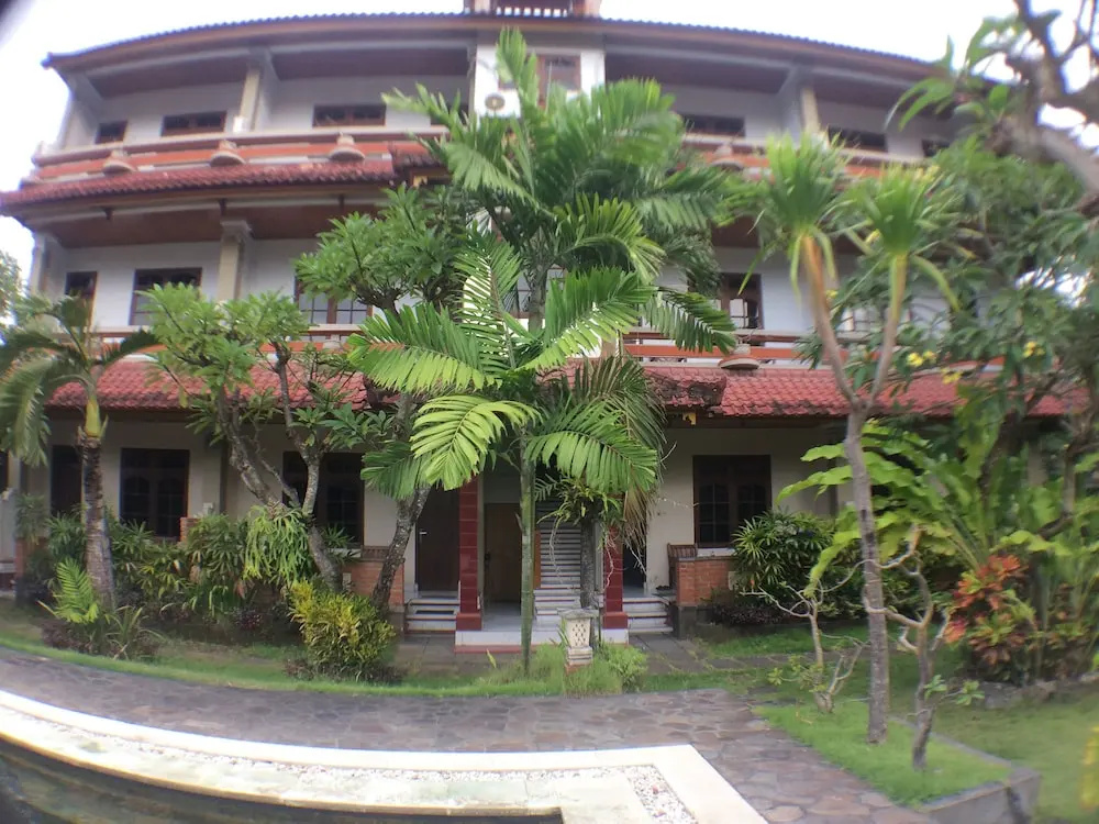 Mangga Bali Inn — фото