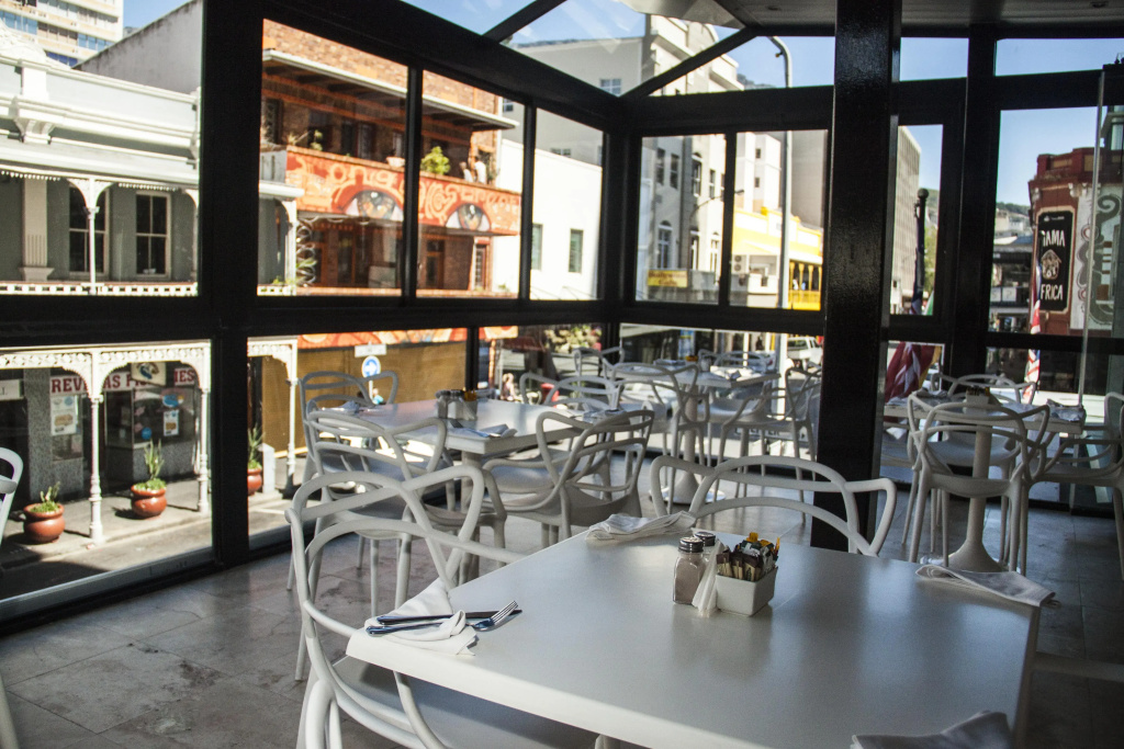 Urban Chic Boutique Hotel - Général