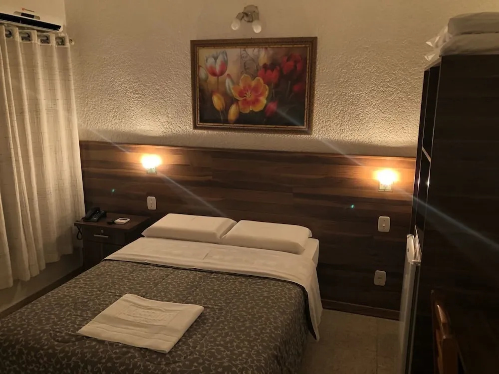 Hotel Masseilot - Général