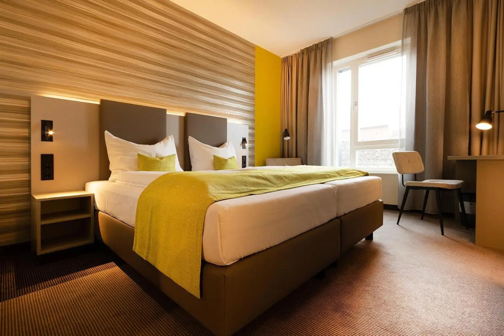 Hotel photo 12