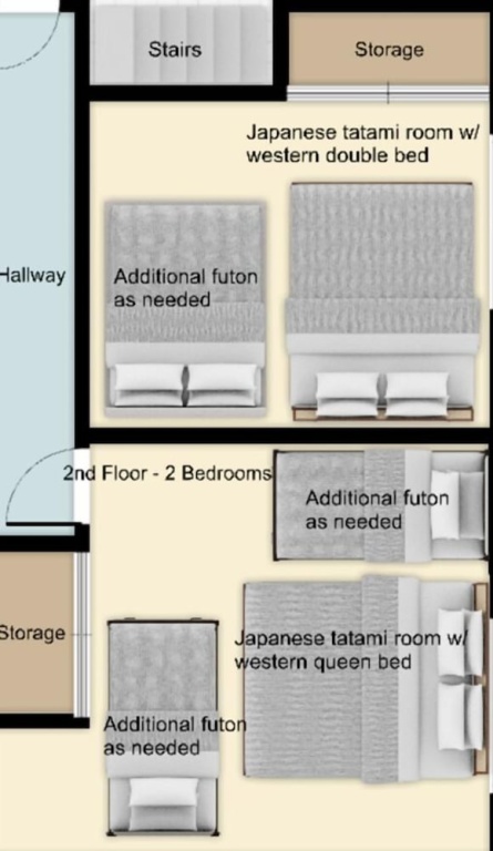 Springs Village Hakone Glamping Resort 사진 2