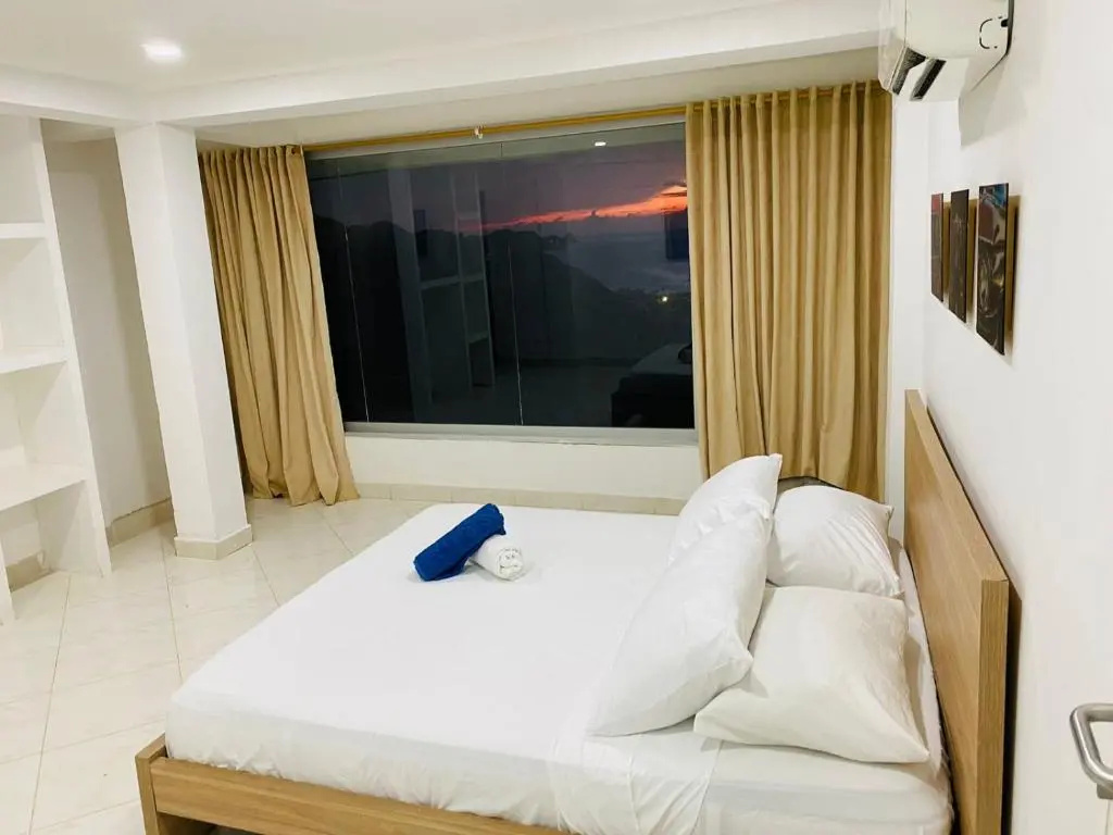 Casa Relax - Adults Only - Chambres