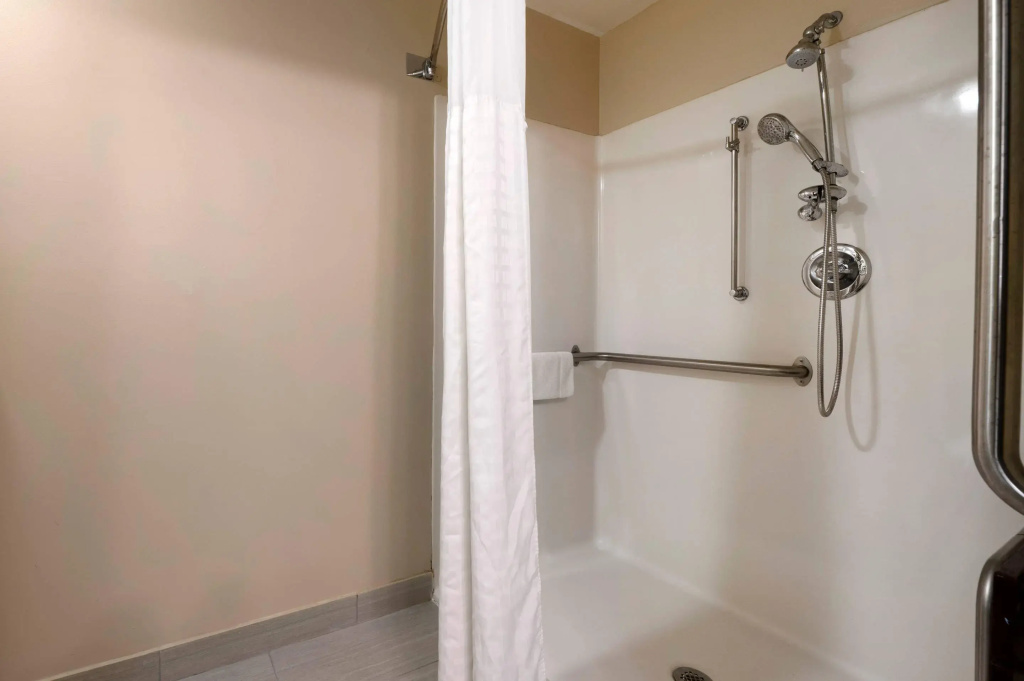 Comfort Inn Romeoville - Bolingbrook - Général