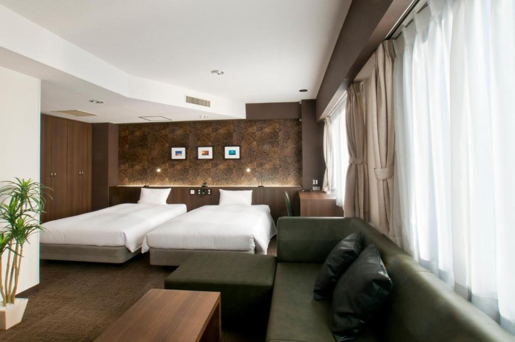 Fukuoka Toei Hotel 사진 12