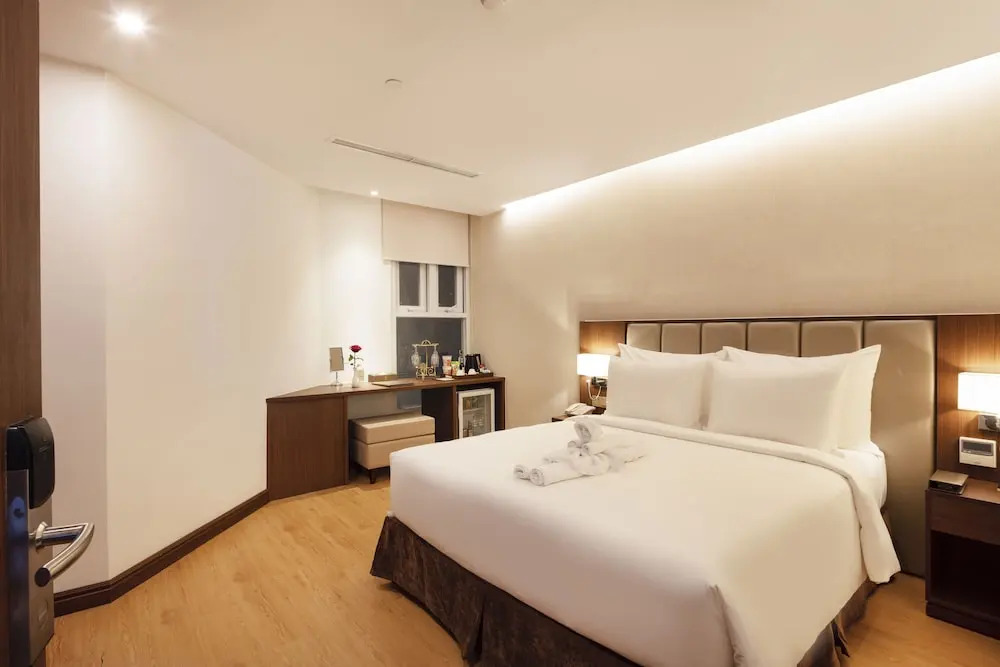 Regalia Gold Nha Trang