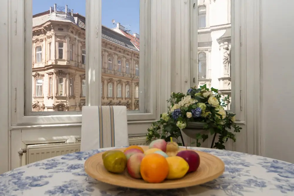 Alsergrund Luxury by Welcome2vienna - Général