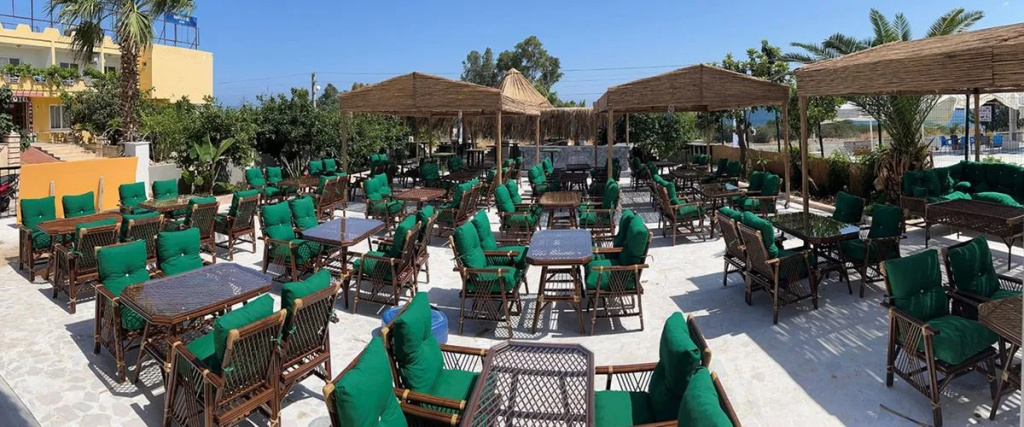 Aydeniz Butik Otel