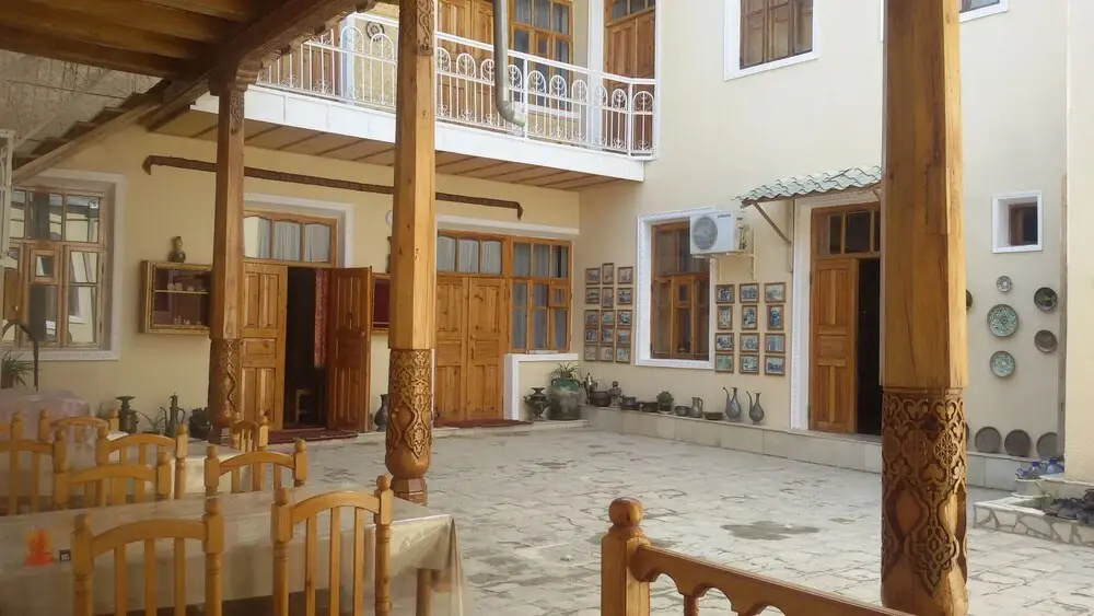 Hotel photo 16