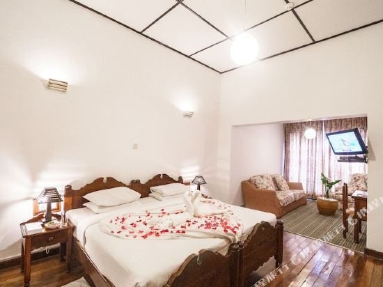 Hotel Glendower