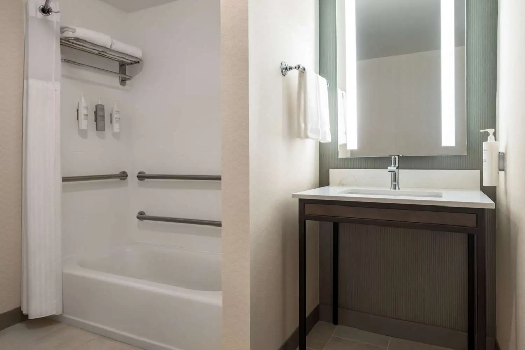 Hilton Garden Inn Montgomery East - Chambres