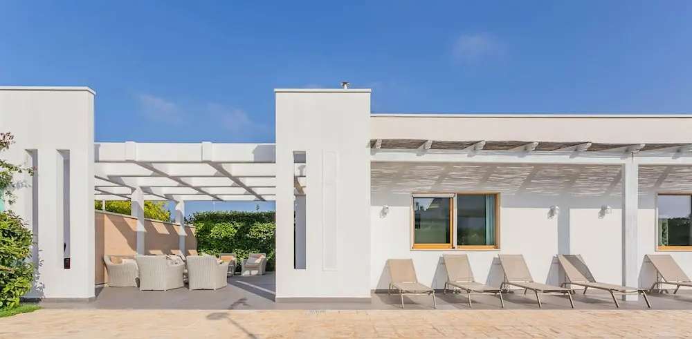 Villa Incanto nel Blu by Wonderful Italy