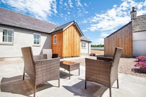 Dell View Cottage