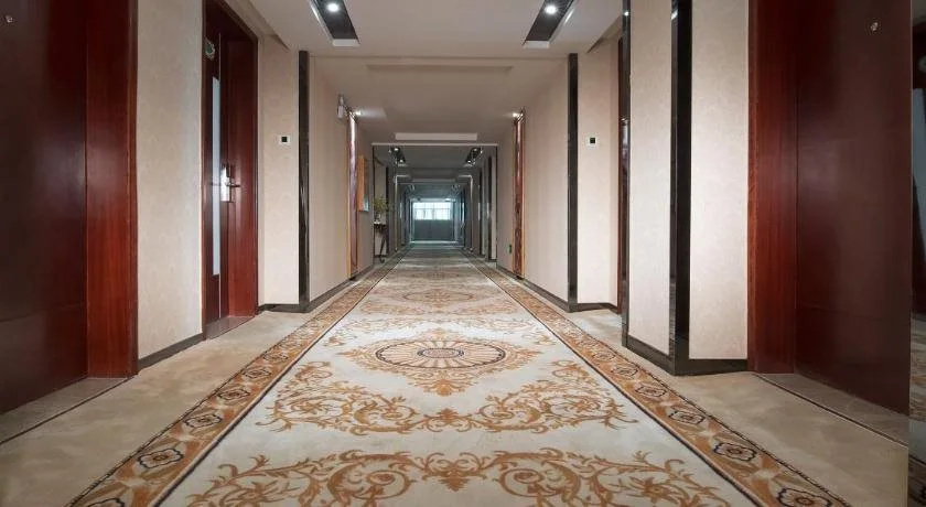 Vienna Hotel Dongguan ChangAn Wanda Plaza - Général