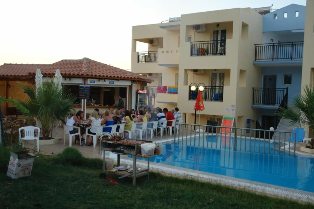 Hotel photo 30