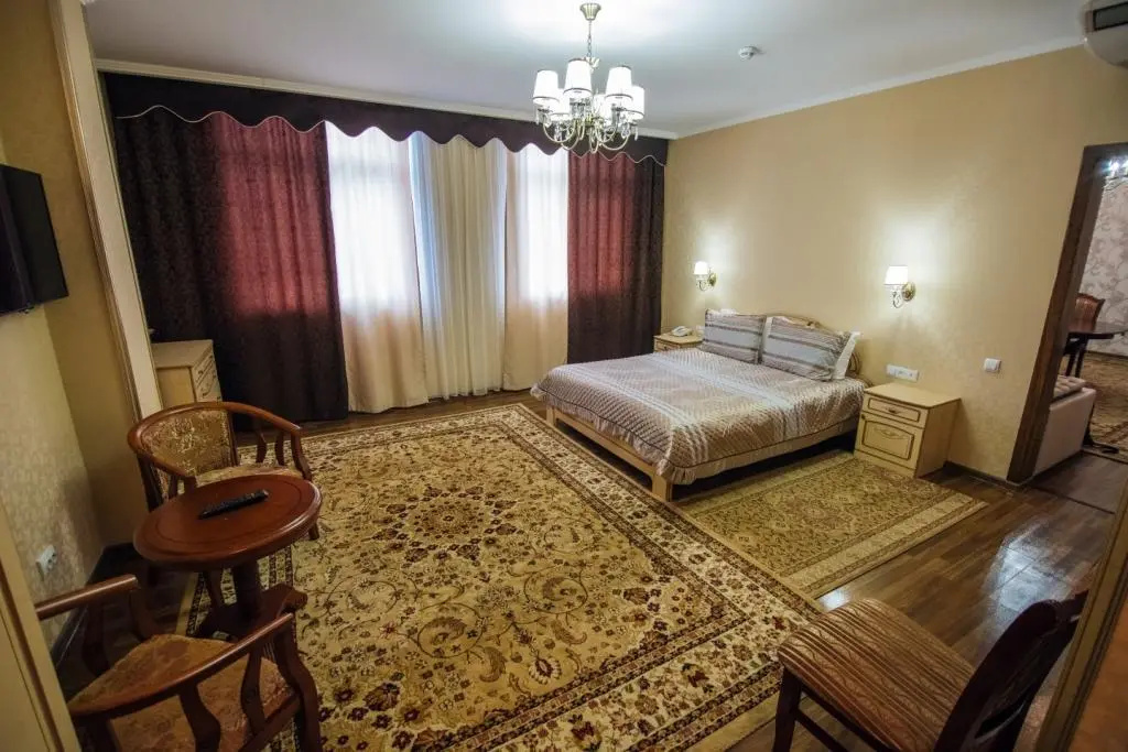 Superior Suite