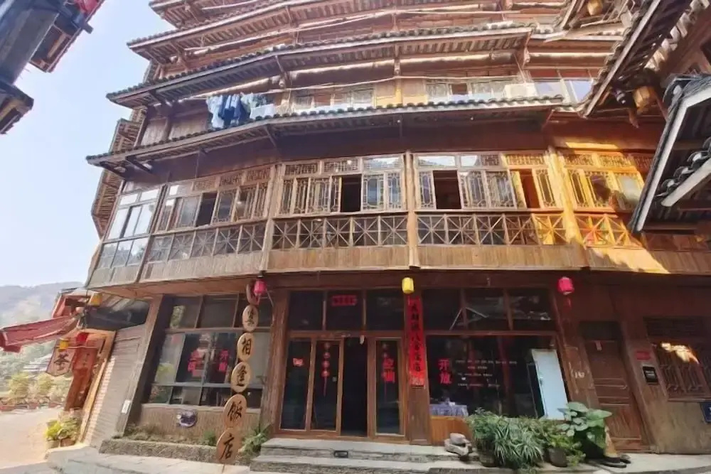 Dongzhai Xiangfeng Inn