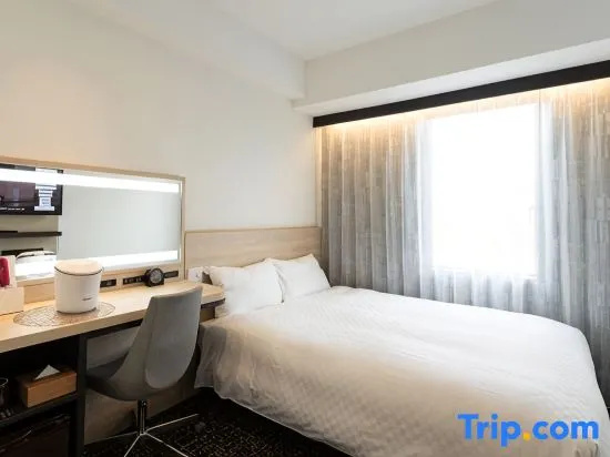 JR WEST GROUP VIA INN Iidabashi Korakuen 사진 9