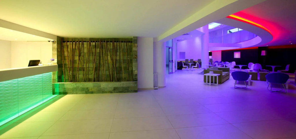 Limanaki Beach Hotel - Général