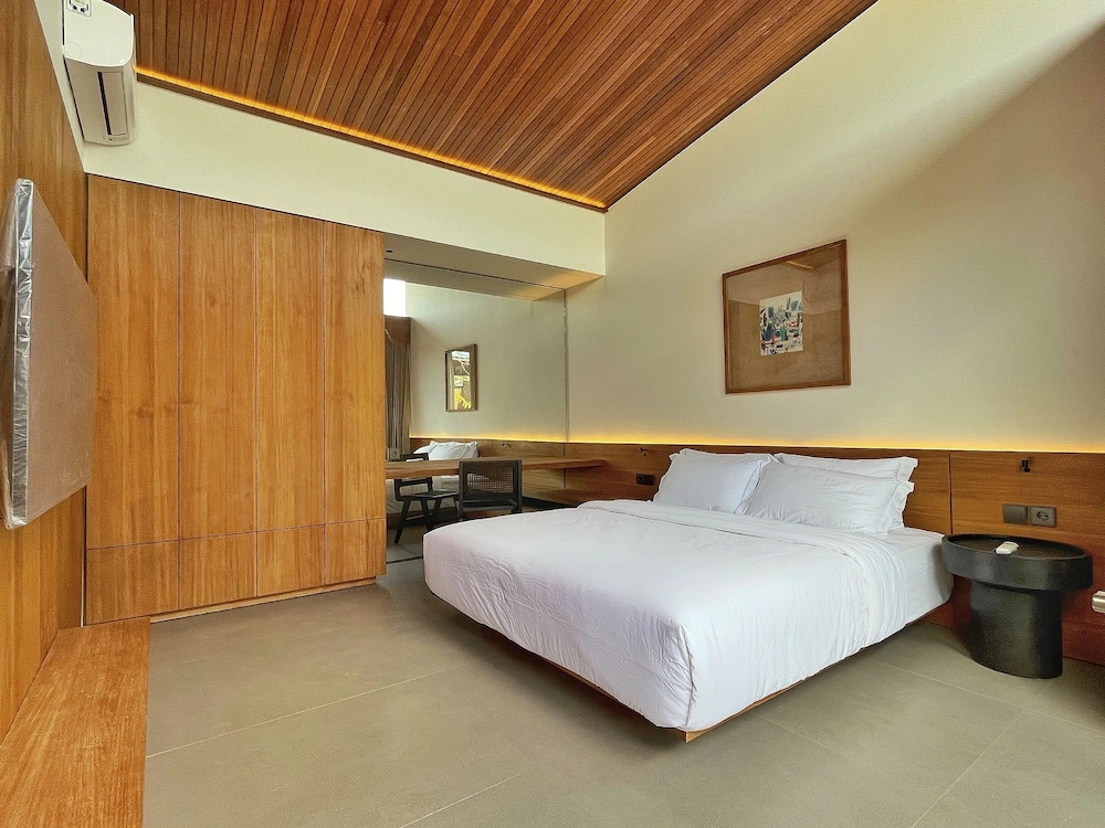 Domisili Villas Canggu Bali by Fays Hospitality — фото
