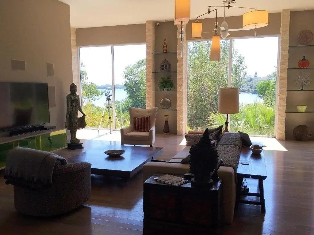 Island Sanctuary - Monthly Rentals