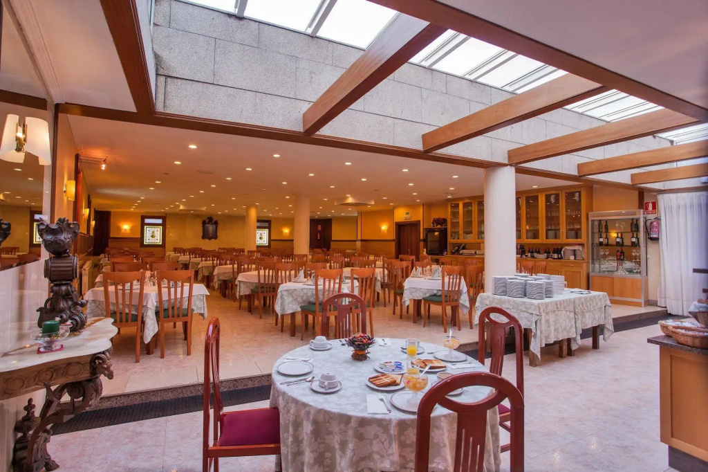 Hotel San Lorenzo - Général