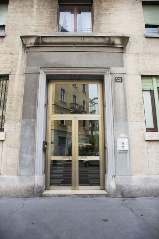 Station Apartment