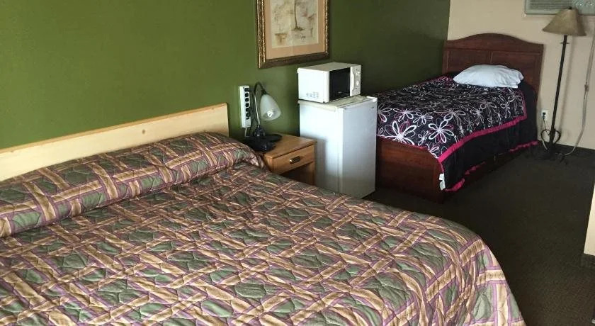 Ranch Motel - фото 3