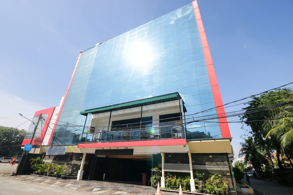 Airy Sunter Agung Utara Blok A 5B Jakarta