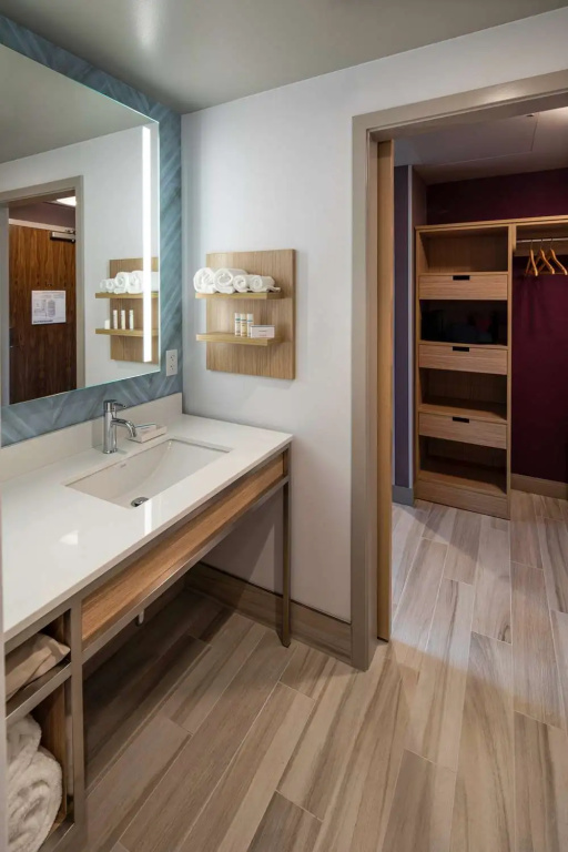 Hilton Garden Inn Wilsonville Portland - Chambres