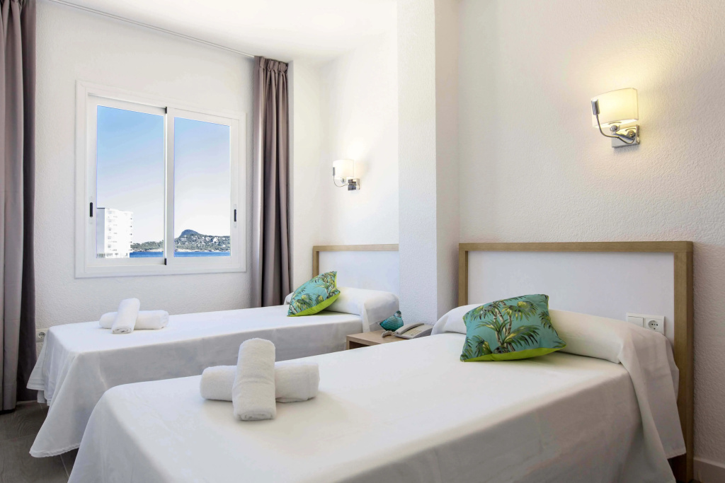 Endlss Beach & Disco Hotel Ibiza Adults Only - Général