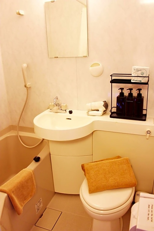 K's House Tokyo Oasis - Hostel 사진 11