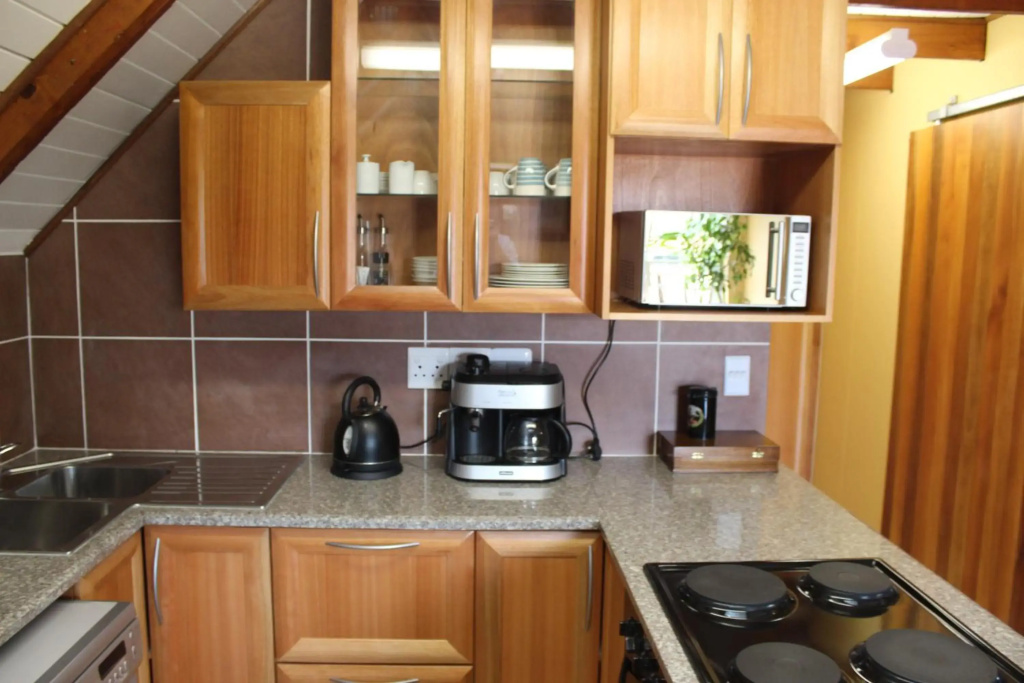 Retro-vintage New Yorker Apartment in Centurion - фото 19