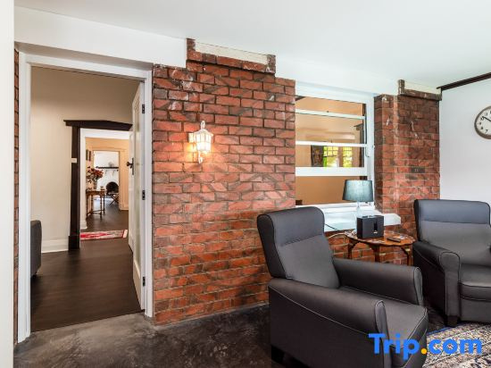 Whiterocks Tanunda Walk to Cafés Sleeps 8 Heritage