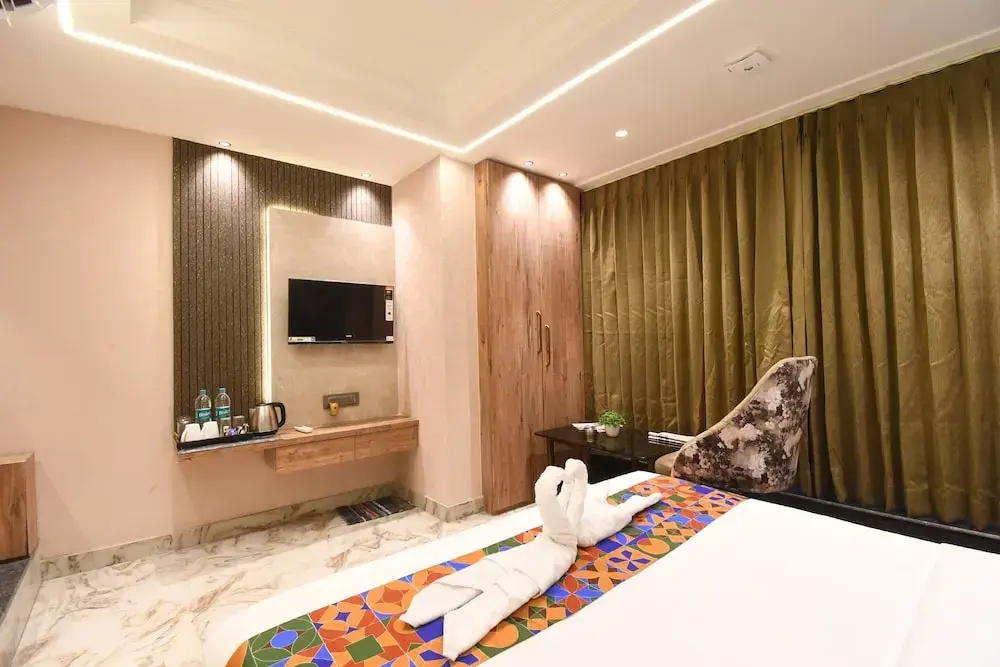 Executive room