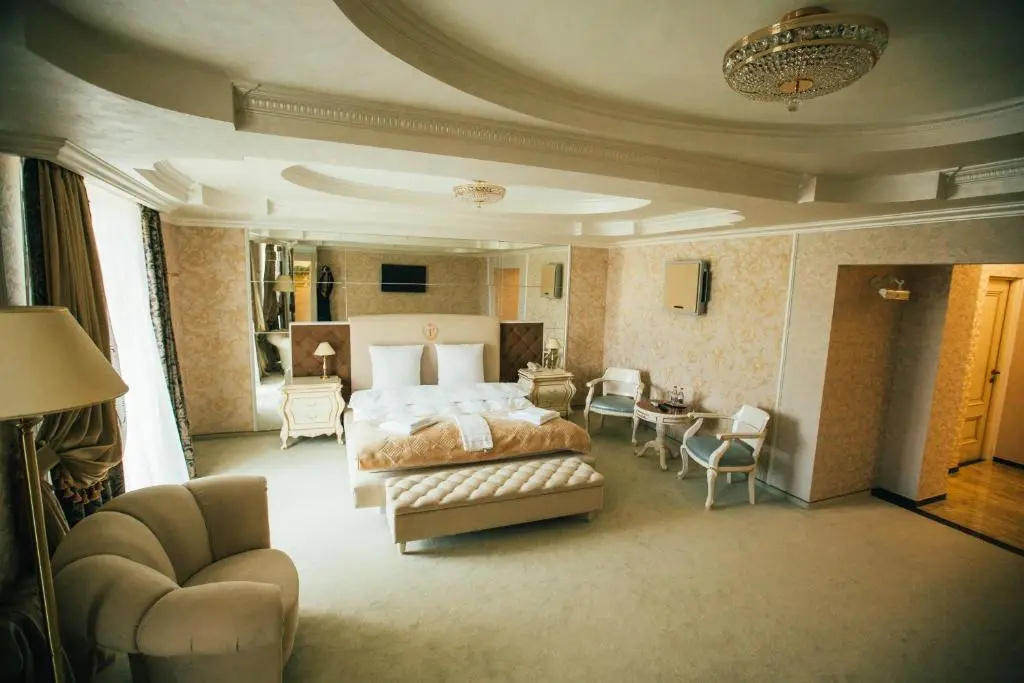 Suite