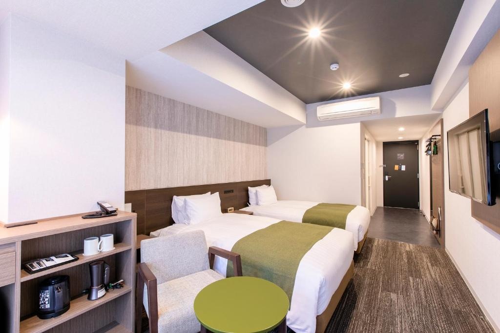 Koko Hotel Kyoto Sanjo 사진 7