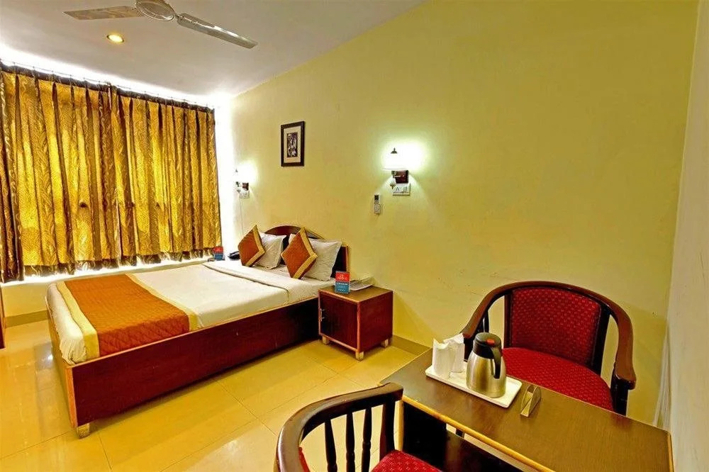 Zo Rooms Lalkothi Tonk Road
