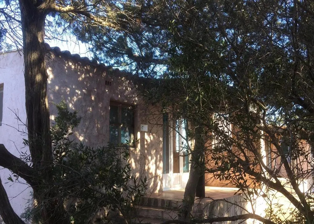 La Chiappa - Chambres