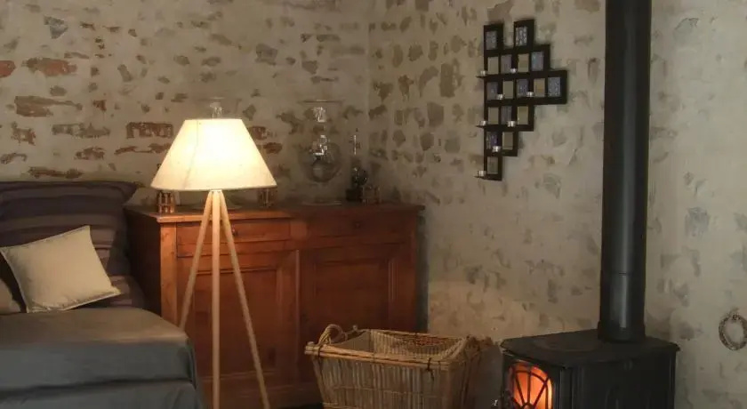 Voir la photo 4 — La Maison Salée