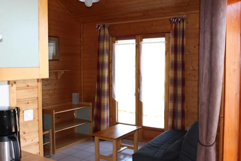 Volcans - Vacances - Les chalets du Lac - Général