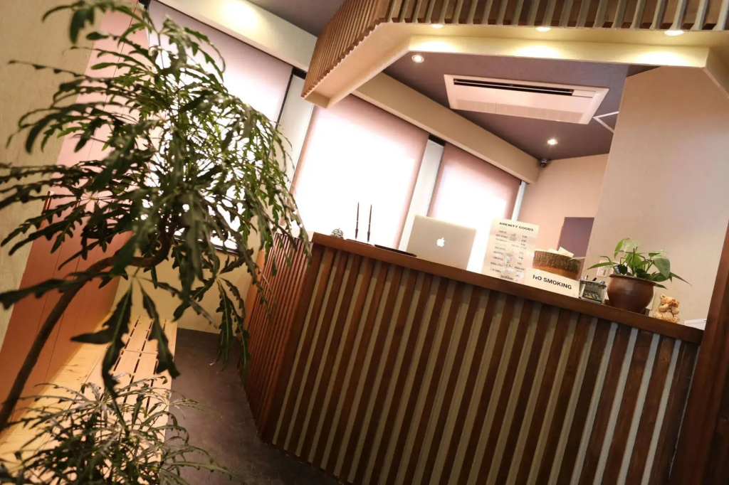 Hotel photo 13