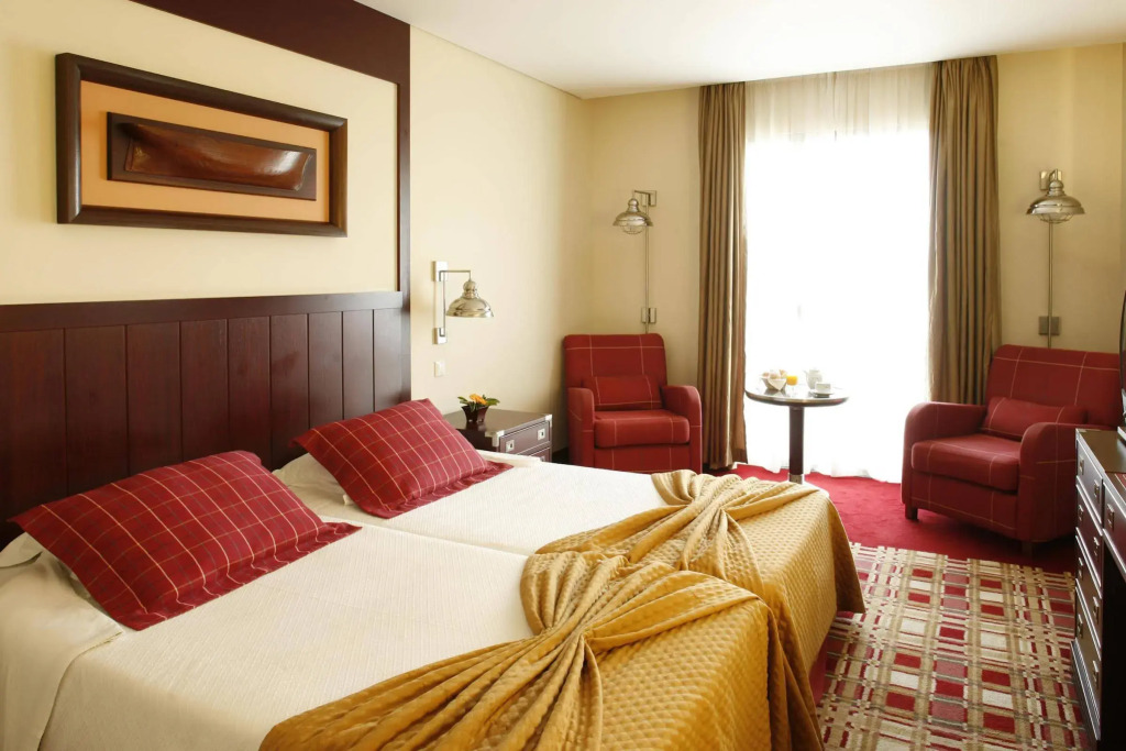 Hotel do Canal — фото 5