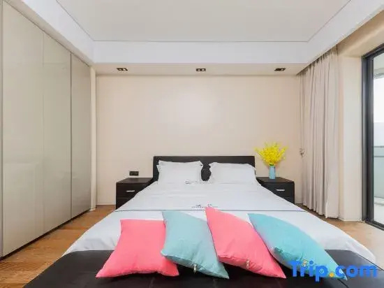 Yuebai Seaview Holiday Beauty