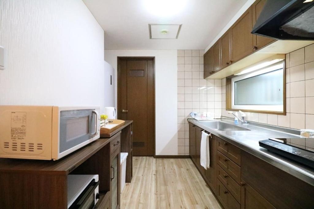 Sky Court 717 - Vacation STAY 80829 사진 13