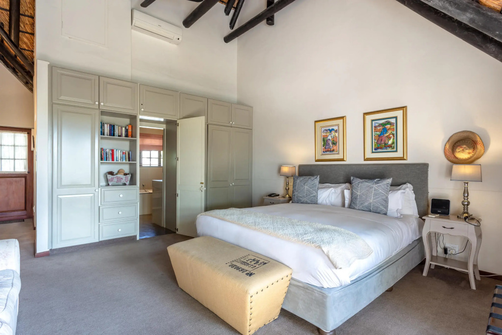 Wedgeview Country House & Spa - фото 48